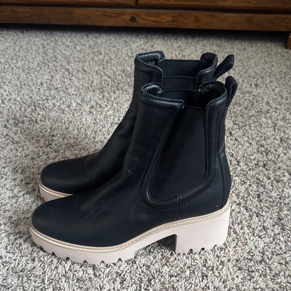 Dolce Vita Boots